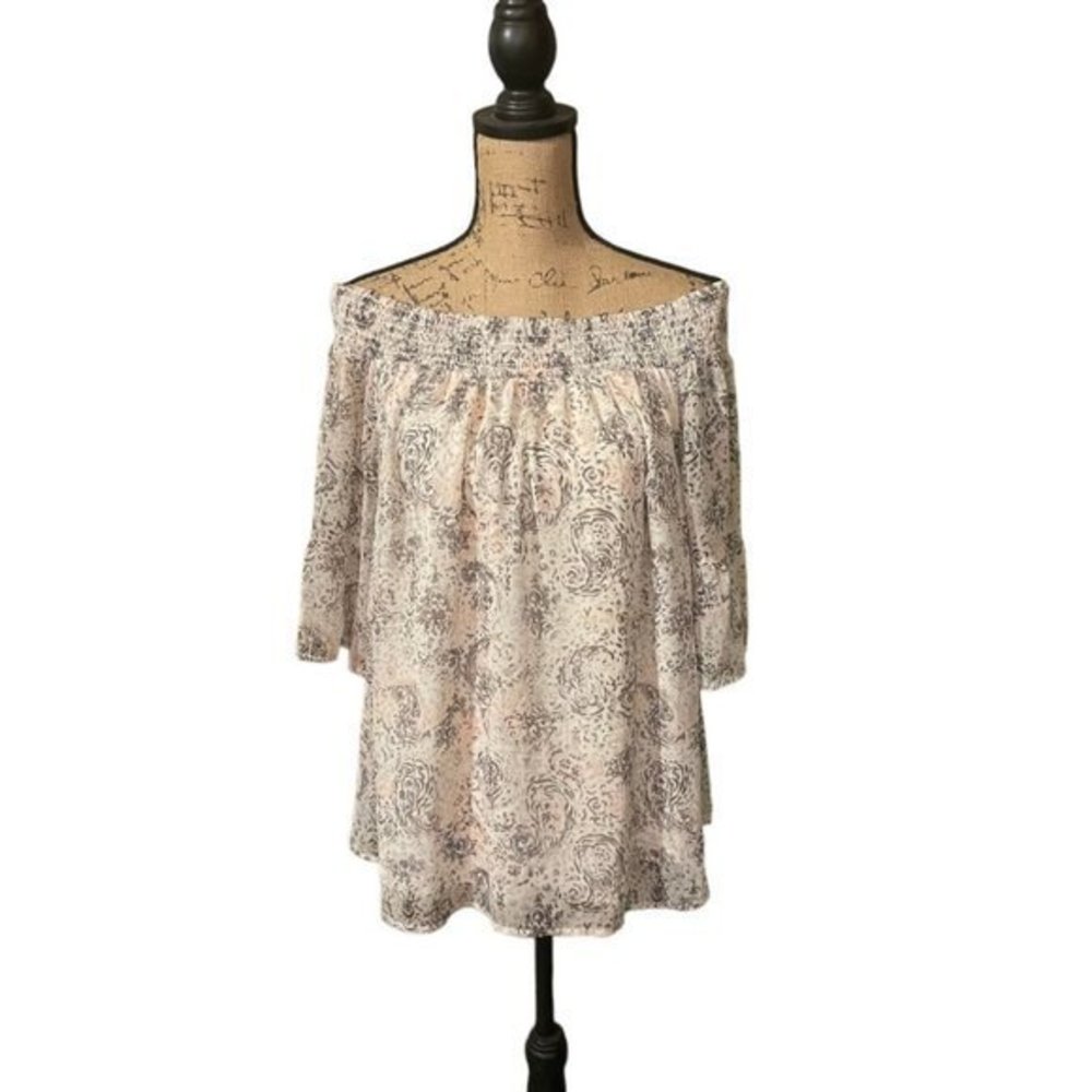 Womens Torrid Blouse